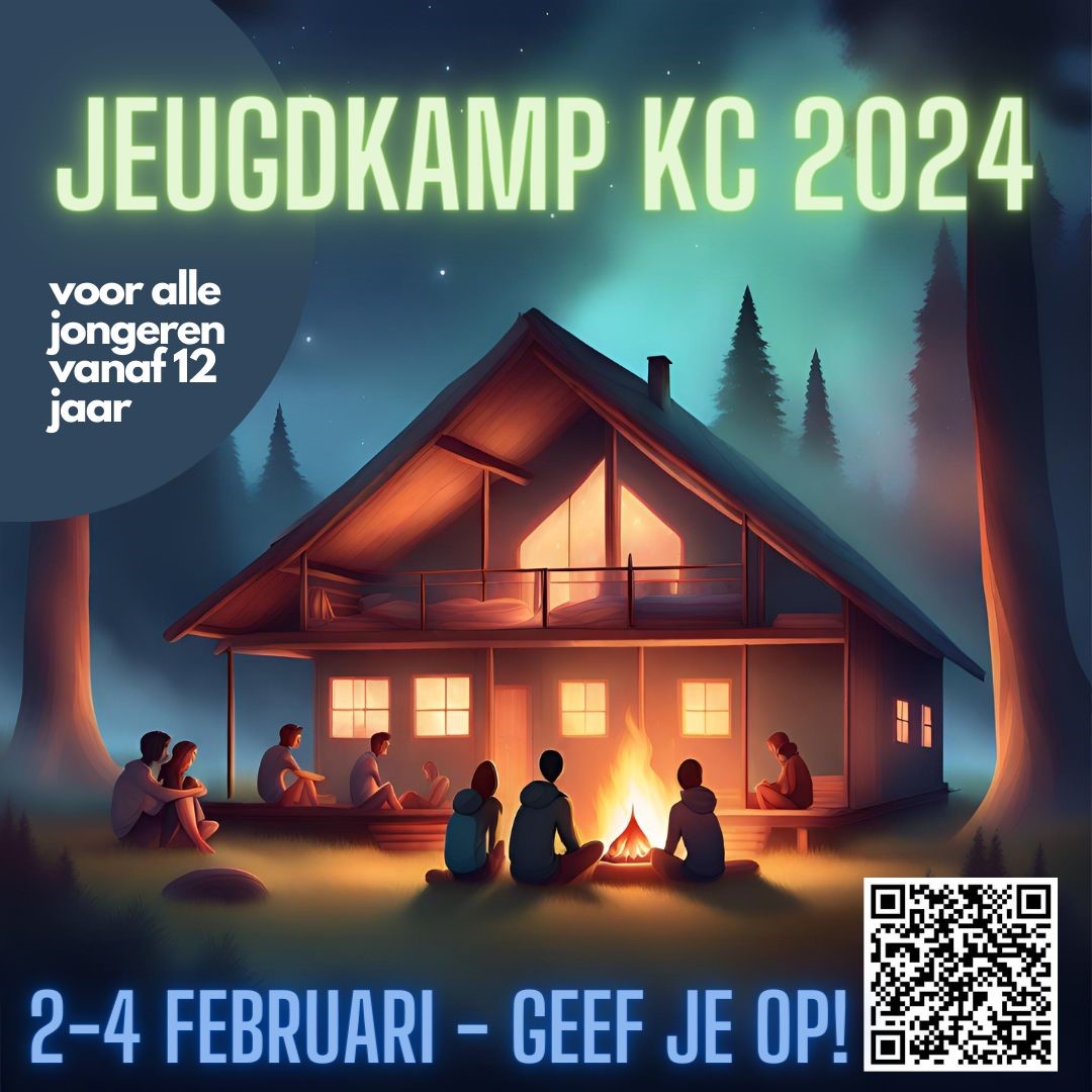 Jeugdkamp KC 2024