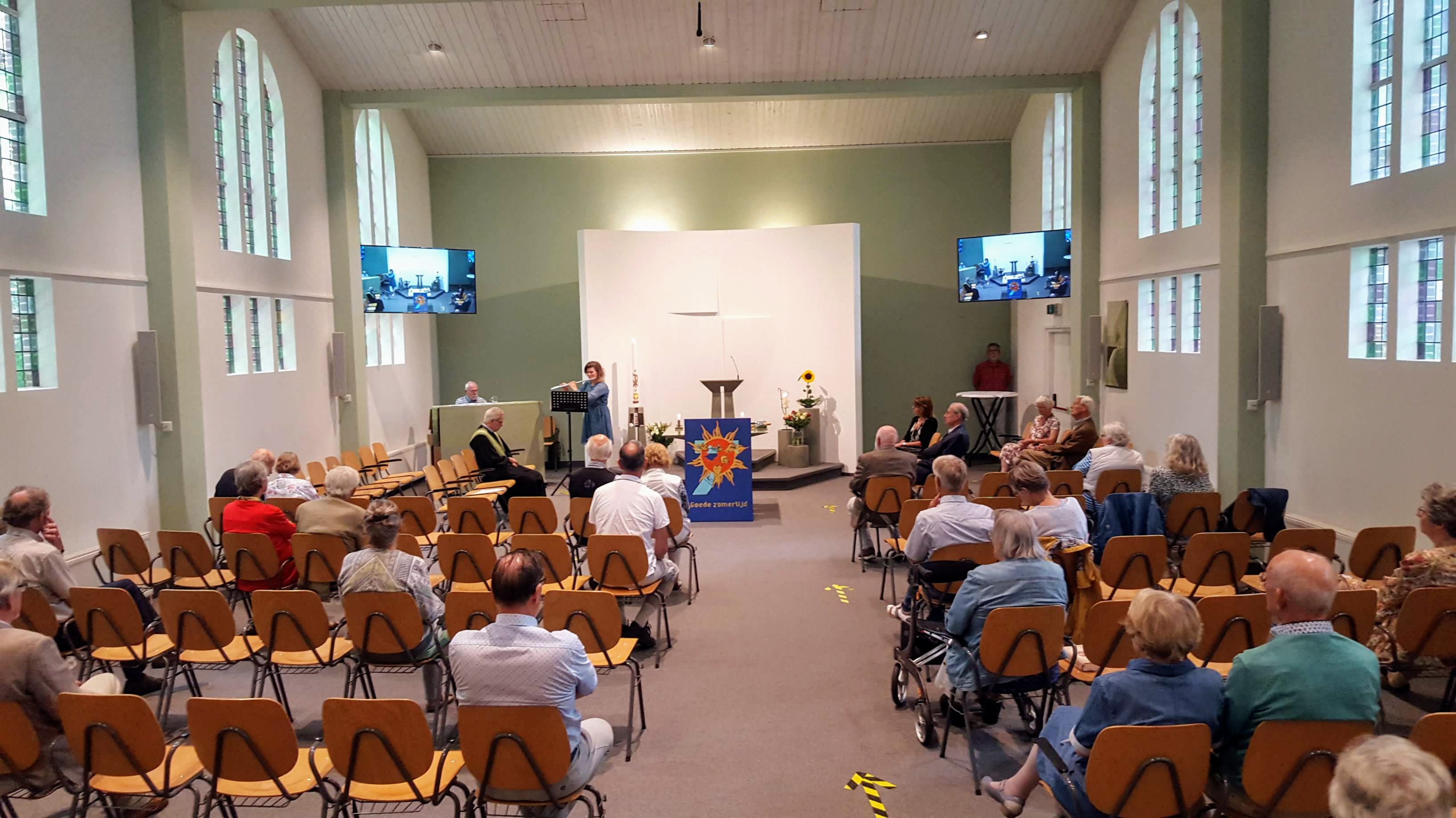 Wat Zijn Bijzondere Kerkdiensten Reservering kerkdienst